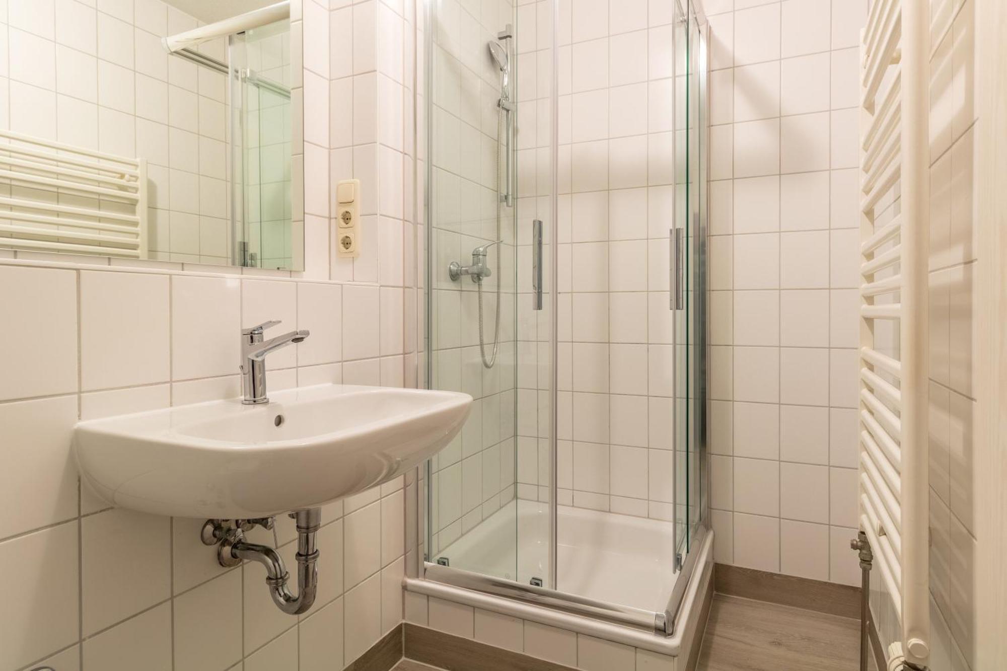 Apartment Strandidyll Neubau 1 2 Mit Balkon